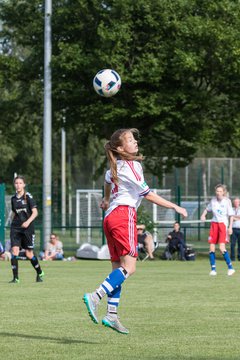 Bild 240 - wBJ Hamburger SV : SV Henstedt Ulzburg : Ergebnis: 4:2